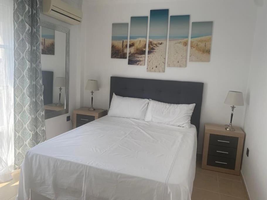Appartement Beach Apartment La Cala De Mijas