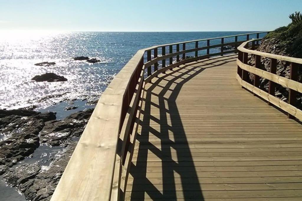 Appartement Beach Apartment La Cala De Mijas