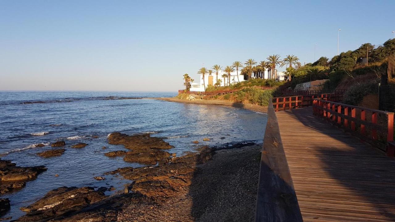 Appartement Beach Apartment La Cala De Mijas *